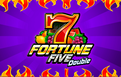 Fortune Five Double
